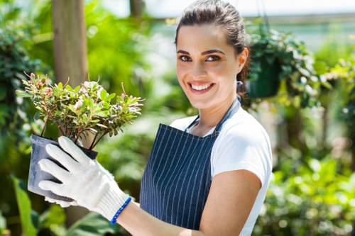 Selection of plants ideal for Abbotsford gardens including roses and lavender