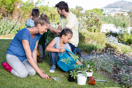 Selection of plants suitable for North Perth gardens