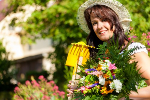 Soil composition and climate overview for effective gardening in Hamersley.