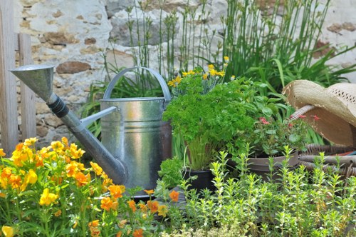 Essential gardening tools for a Thornleigh garden